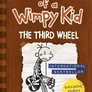 Diary of a Wimpy Kid: The Third Wheel
