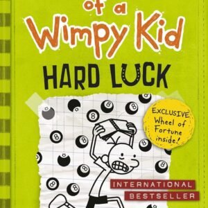 Diary of a Wimpy Kid: Hard Luck