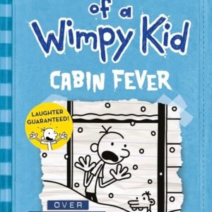 Diary of a Wimpy Kid: Cabin Fever