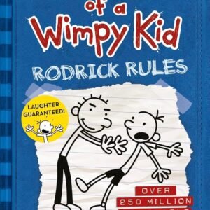 Diary of a Wimpy Kid: Roderick Rules