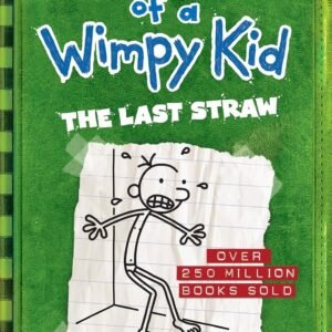 Diary of a Wimpy Kid: The Last Straw