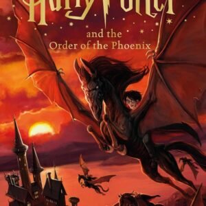 Harry Potter and the order of phoenix-5