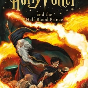 Harry Potter and the Half-Blood Prince