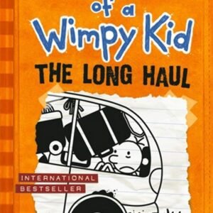 Diary of a Wimpy Kid: The Long Haul