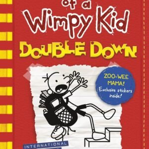 Diary of a Wimpy Kid: Double Down