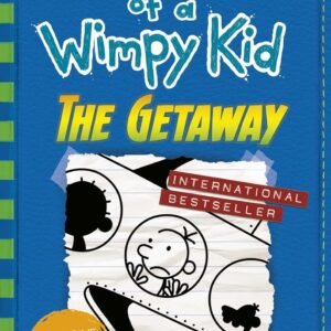 Diary of a Wimpy Kid: The Getaway
