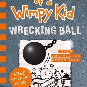 Diary of a Wimpy Kid: Wrecking Ball