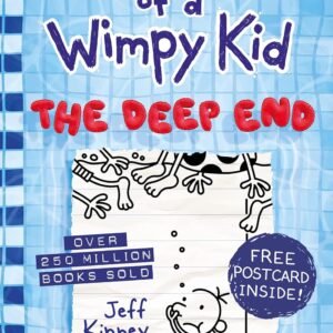 Diary of a Wimpy Kid: The Deep End