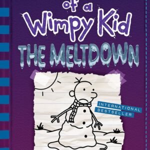 Diary of a Wimpy Kid: The Meltdown