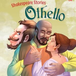 Illustrated Shakespeare Stories: Othello