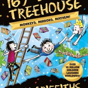 The 169-Storey Treehouse