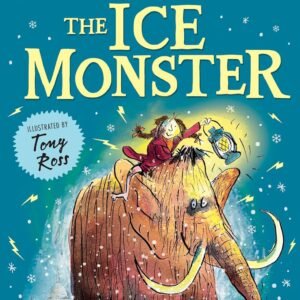 The Ice Monster
