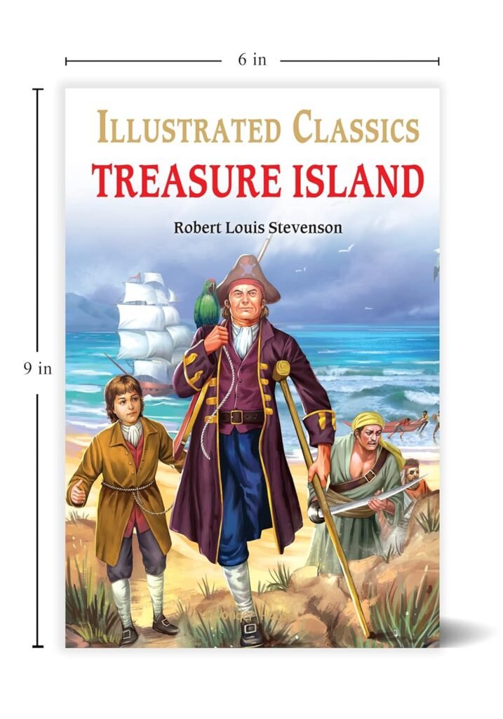 Treasure Island
