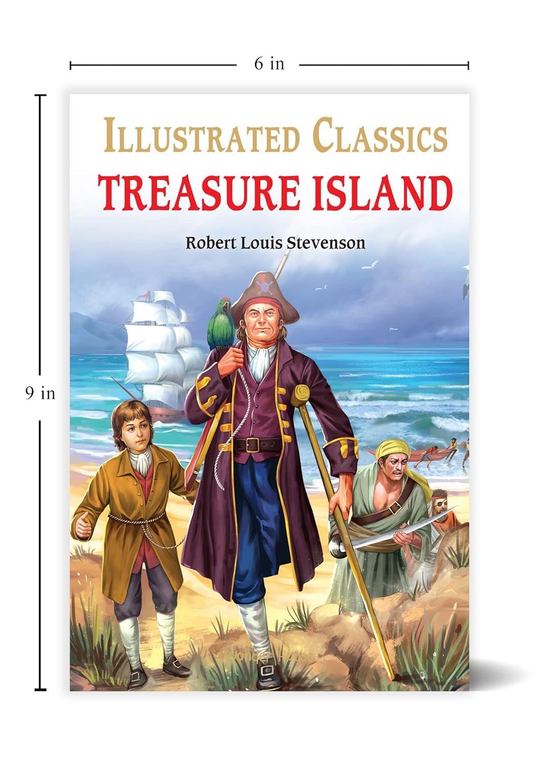 Treasure Island