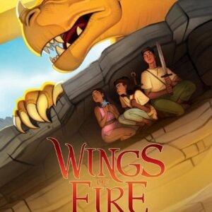 Wings of Fire-Dragon Slayer