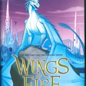 Wings of Fire-Winter Turning