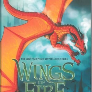 Wings of Fire-Escaping Peril